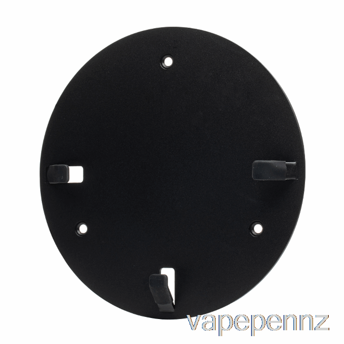 Stundenglass Wall Mount Black VAPE NZ
